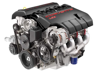 C279A Engine